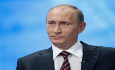 Putin Xəzəryanı ölkələr üzrə xüsusi nümayəndə təyi
