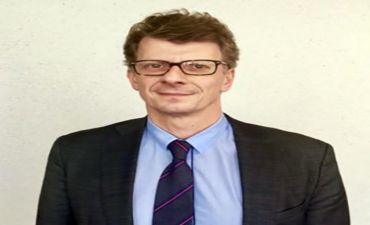 Fransalı diplomat: 