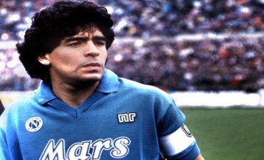 Maradona tarix oldu: YENİ REKORD GƏLİR
