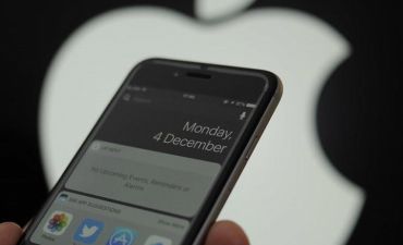 İphone üçün jestlər olacaq
