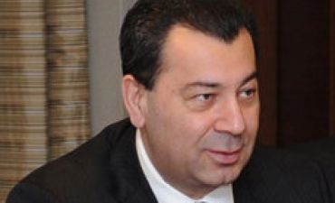 Səməd Seyidov Türkiyənin Baş naziri ilə görüşəcək