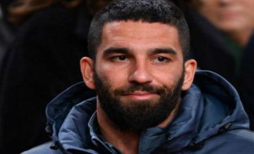 Arda Turan 