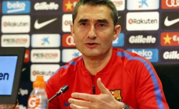 Valverde addım-addım rekorda yaxınlaşır