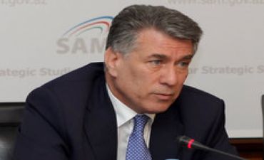 Ermənilər müxtəlif cəbhələrdə vəziyyəti gərginləşd