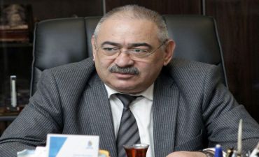 Ramin Musayev: 