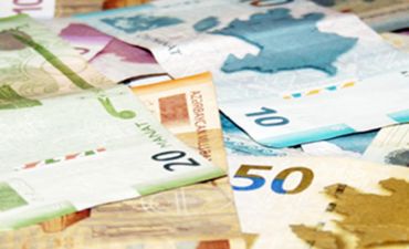 Azərbaycanda əsas kapitala yönəldilən vəsait azalı