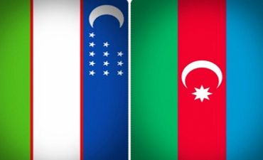 Özbəkistan və Azərbaycan ikitərəfli əlaqələri müza