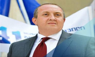 Marqvelaşvili GUAM xarici işlər nazirlərini qəbul 