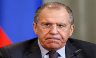 Lavrov: 