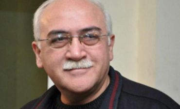 İsa Qəmbər Bakıya qayıtdı