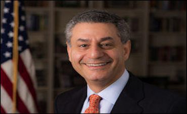 Rob Sobhani: 