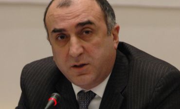 Elmar Məmmədyarov Fransadan dəstək istədi