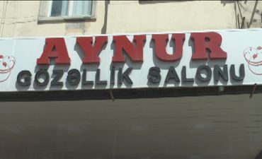 Aynur Gözəllik Salonu