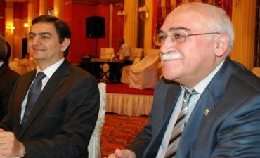 Müsavatçılarla cəbhəçilər bir-birlərini təhqir etd