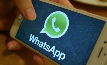 WhatsApp-a Avropada yasaqlar olacaq