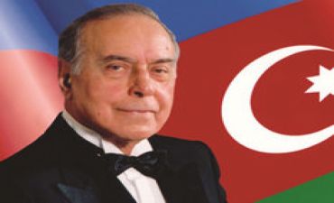 Heydər Əliyevsiz 14 il: Ulu Öndərin zəngin dövlətç