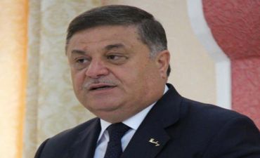 Arif Seyidov 2-ci dərəcəli 