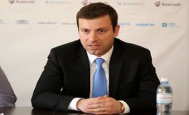 Elxan Məmmədov: 