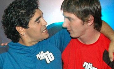 Maradona: