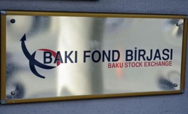 Bakı Fond Birjası Avrasiya Fond Birjaları Federasi