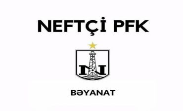 Neftçi