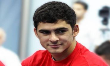 Ramil Şeydayev milliyə çağırıldı