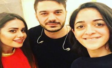 Türkiyəli məşhur müğənni Bakıya niyə gəlib? - FOTO