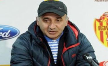 İlk qolu biz vursaydıq...