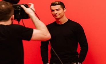 Ronaldu Miyatoviçin rekordunu təkrarladı