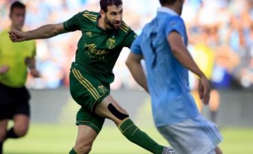 Argentinalı hücumçu MLS-də rekord müəyyənləşdirib