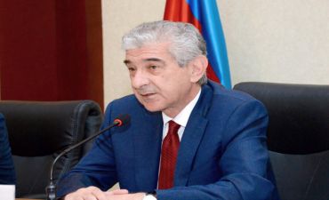 Əli Əhmədov: 