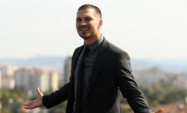 Çağatay Ulusoyu Hollivud filmlərində görsəniz, təə