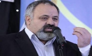 Ukraynanı qarışdıran Söyün Sadıqovdur? - FOTO