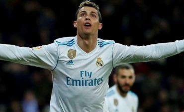 Ronaldo 2012-ci ildə PSJ-yə keçmək istəyib