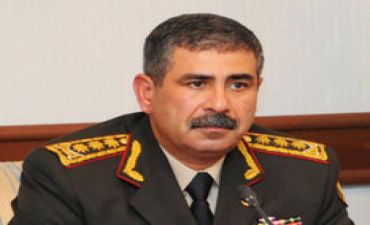 Zakir Həsənov İsrailə getdi