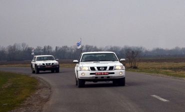 Monitorinq insidentsiz başa çatdı
