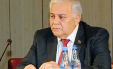 Milli Məclis sədrinin Gürcüstana səfəri başa çatdı