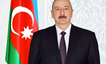 Prezident İlham Əliyev Ərdoğana zəng edib
