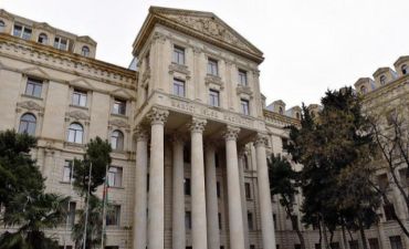 Qarabağa qanunsuz səfər edən turistlərlə bağlı RƏS