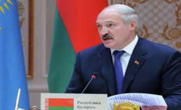 Belarus vətəndaşlarına inqilab lazım deyil