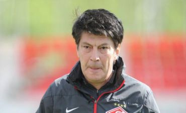 Rinat Dasayev: 