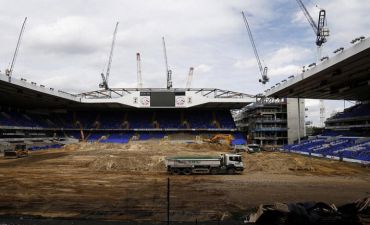 Tottenhem