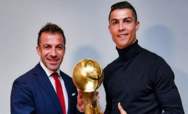 Ronaldu: 