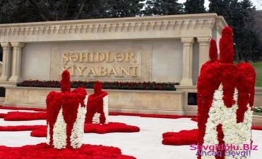 Xalq Tv- Vətən Eşqi