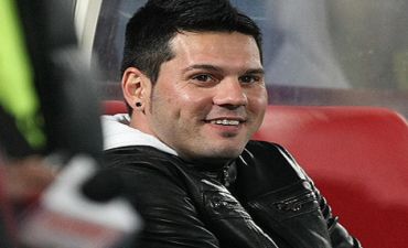 Messinin qardaşı qəzaya düşdü - FOTO