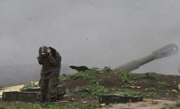 Ermənistana silah satışı Dağlıq Qarabağ münaqişəsi