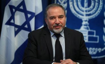 İsrail müdafiə naziri İlham Əliyevi təbrik etdi