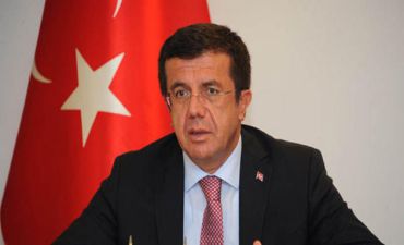 Türkiyə Avrasiya İqtisadi İttifaqı ilə gömrük sazi