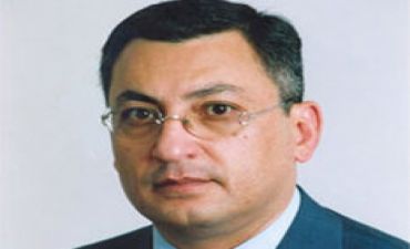 Dağlıq Qarabağın Azərbaycan icmasının üzvü 