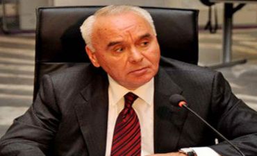 Nazir müavini: 